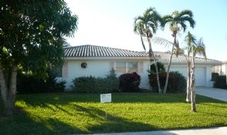 Marco Island, Florida, Vacation Rental Villa