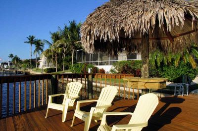 Cape Coral Villa Rental