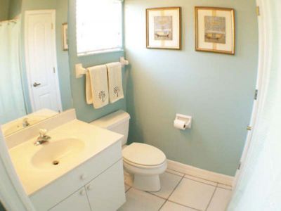 Cape Coral Villa Rental