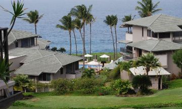 Lahaina, Hawaii, Vacation Rental Condo