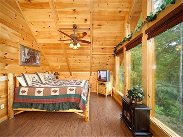 Another View of Bedroom 