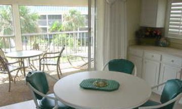 Sanibel Island, Florida, Vacation Rental Condo