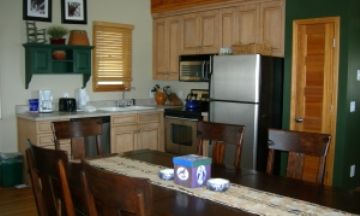 Park City, Utah, Vacation Rental House