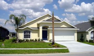 Clermont, Florida, Vacation Rental Villa