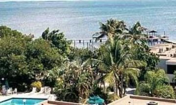 Key Largo, Florida, Vacation Rental Condo