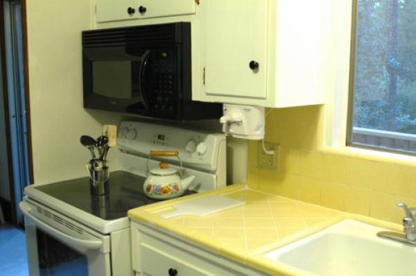 Another View of Kitchen