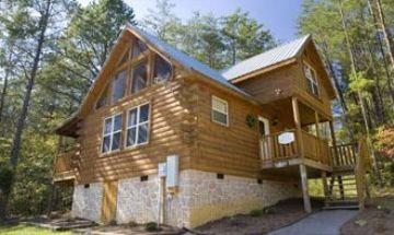 Sevierville, Tennessee, Vacation Rental Cabin