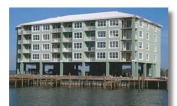 Fort Morgan, Alabama, Vacation Rental Condo