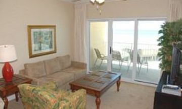 Gulf Shores, Alabama, Vacation Rental Condo