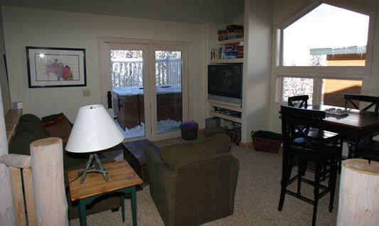 Breckenridge, Colorado, Vacation Rental Villa