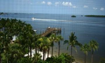 Fort Myers, Florida, Vacation Rental Condo