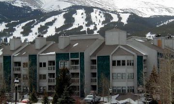 Breckenridge, Colorado, Vacation Rental Condo