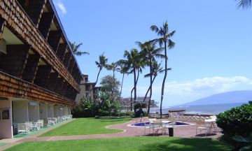 Lahaina, Hawaii, Vacation Rental Condo