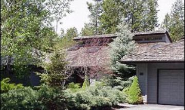 Sunriver, Oregon, Vacation Rental House