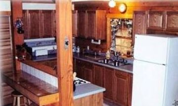 Franklin, North Carolina, Vacation Rental Cabin