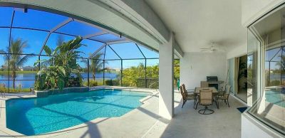 Cape Coral Villa Rental