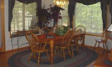 Sunriver, Oregon, Vacation Rental Villa