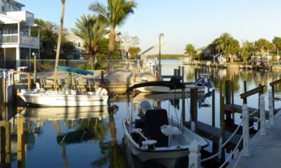 Manasota Key, Florida, Vacation Rental Condo