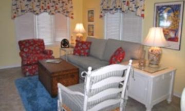 Isle of Palms, South Carolina, Vacation Rental Condo