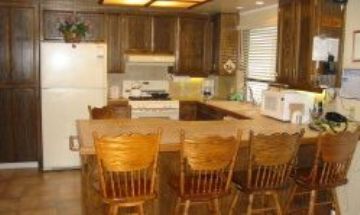 South Lake Tahoe, California, Vacation Rental House
