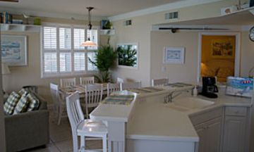 Panama City Beach, Florida, Vacation Rental Condo