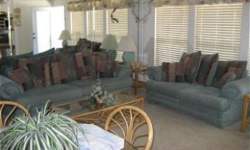 Panama City Beach, Florida, Vacation Rental Condo