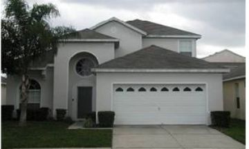 Kissimmee, Florida, Vacation Rental Villa