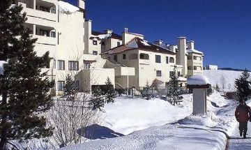 Steamboat Springs, Colorado, Vacation Rental Condo