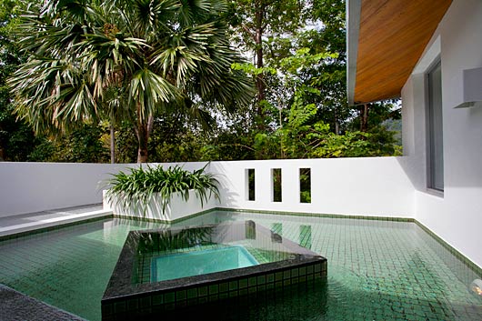 Thailand Vacation Rental