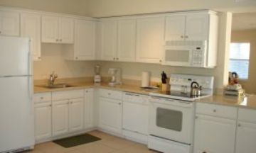 Longboat Key, Florida, Vacation Rental Condo