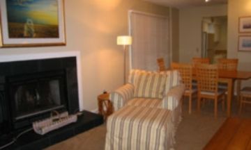 Isle of Palms, South Carolina, Vacation Rental House