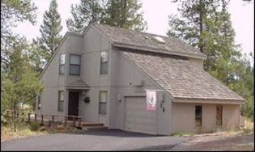 Sunriver, Oregon, Vacation Rental House