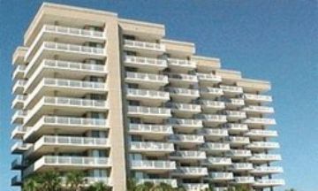 Gulf Shores, Alabama, Vacation Rental Condo