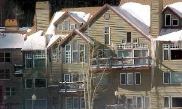 Telluride, Colorado, Vacation Rental Condo