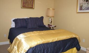 Cape San Blas, Florida, Vacation Rental Villa