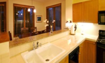 Mammoth Lakes, California, Vacation Rental House