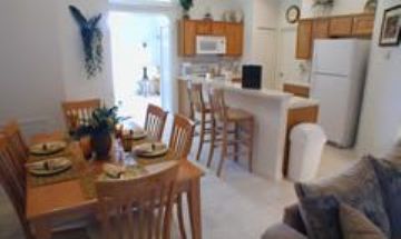 Clermont, Florida, Vacation Rental Villa