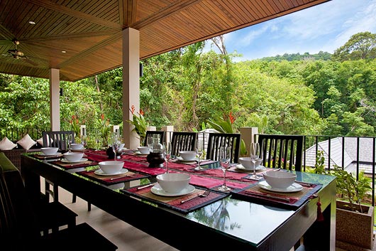 Thailand, Phuket, Vacation Rental Phuket-villa