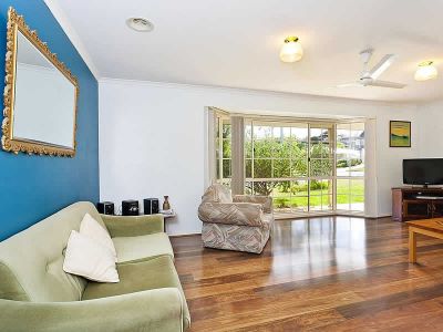 Ocean Grove, Victoria, Vacation Rental House