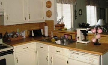 North Myrtle Beach, South Carolina, Vacation Rental Condo