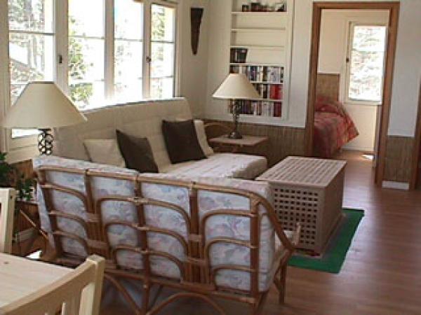 Muskoka, Ontario, Vacation Rental Cottage