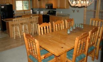 Park City, Utah, Vacation Rental Villa