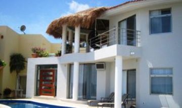 Playa del Carmen, Quintana Roo, Vacation Rental House