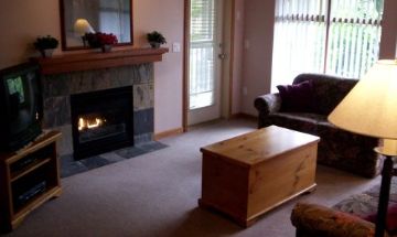 Whistler, British Columbia, Vacation Rental Condo