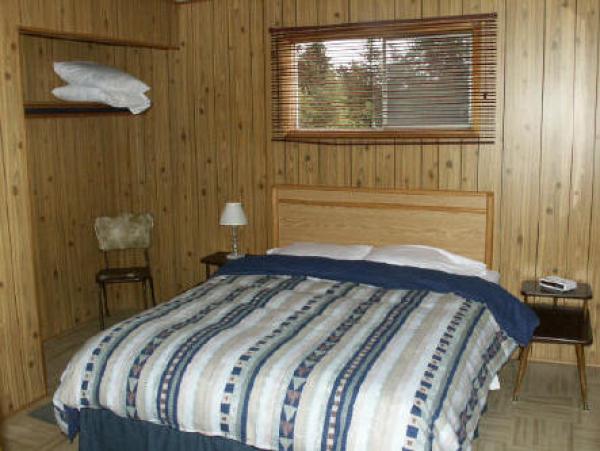 Alberton, Prince Edward Island, Vacation Rental Cottage
