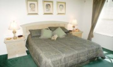 Bradenton Beach, Florida, Vacation Rental Villa