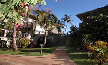 Kauai-Princeville, Hawaii, Vacation Rental Condo