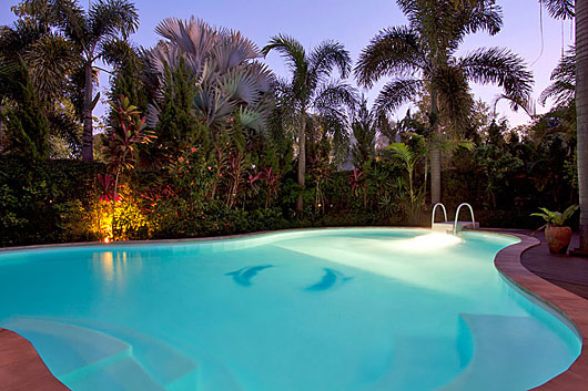 Pattaya, Vacation Rental Villa