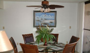 Destin, Florida, Vacation Rental Condo
