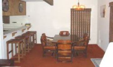 South Lake Tahoe, California, Vacation Rental House